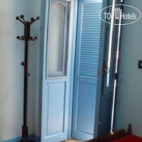 Bob Marley House Sherief Luxor