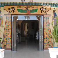 El Mesala Hotel Luxor 