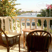 El Mesala Hotel Luxor 