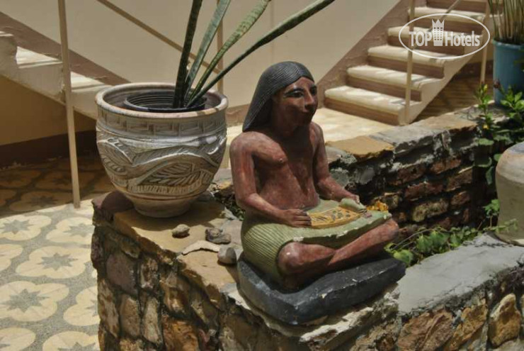 Новые добавленные фото туристов Desert Paradise Lodge
