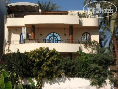 Фотографии отеля  Villa Bahri Luxor Apartments 5*