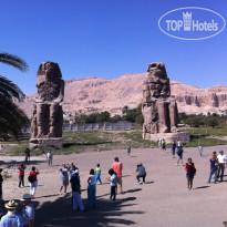 New Memnon Hotel 