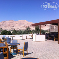 New Memnon Hotel 