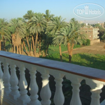 Cleopatra Hotel Luxor 