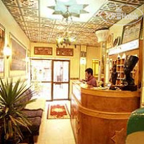 Nefertiti Hotel 