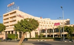 Фотографии отеля  Aracan Eatabe Luxor Hotel 4*