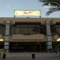 Aracan Eatabe Luxor Hotel 