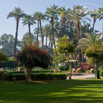 Sofitel Winter Palace Luxor 