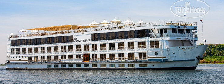 Новые добавленные фото туристов Jaz Crown Jubilee 5*