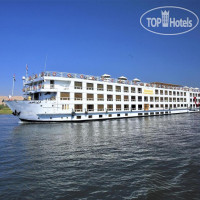 Iberotel Crown Empress 5*