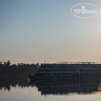 Iberotel Helio Nile Cruise 
