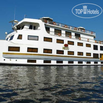 Iberotel Helio Nile Cruise main