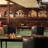 Iberotel Helio Nile Cruise bar