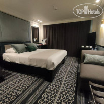 Movenpick MS Hamees