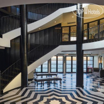 Movenpick MS Hamees