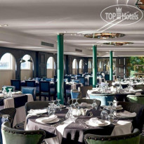 Movenpick MS Hamees