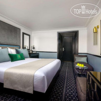 Movenpick MS Hamees