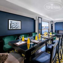 Movenpick MS Hamees