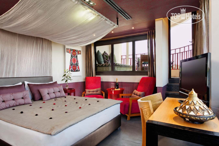Movenpick SB Feddya