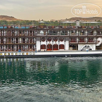 Moevenpick SS Misr 