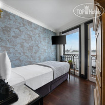 Moevenpick SS Misr