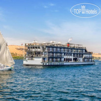 Moevenpick SS Misr 