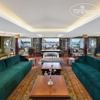 Moevenpick SS Misr 