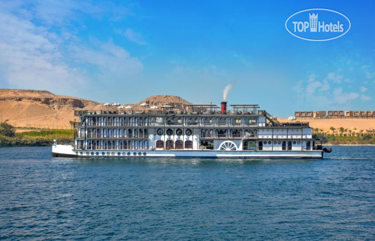 Moevenpick SS Misr