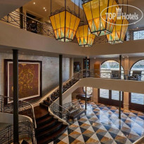 Movenpick MS Sunray 