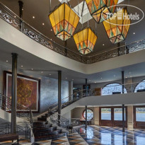 Movenpick MS Sunray 