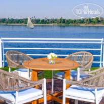 Movenpick MS Sunray