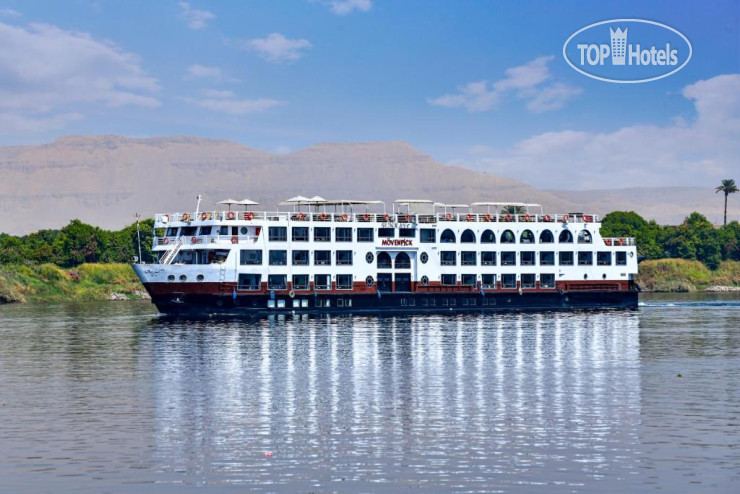 Movenpick MS Sunray