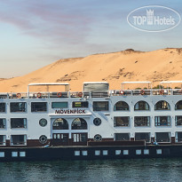 Movenpick MS Royal Lily 