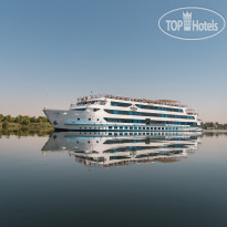 The Oberoi Zahra, Luxury Nile Cruiser 