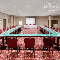 Iberotel Luxor Meeting Room