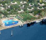 Jolie Ville Hotel & Spa Kings Island Luxor 5*