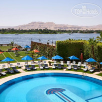 Sonesta St.George Hotel Luxor 