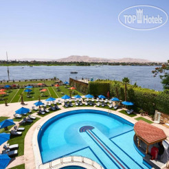 Sonesta St.George Hotel Luxor 5*