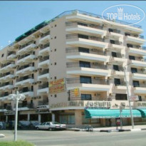 St. Joseph Hotel