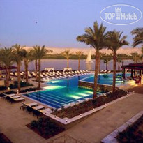 Hilton Luxor 