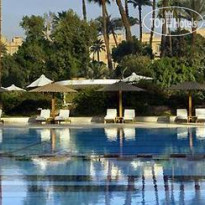 Pavillon Winter Luxor 