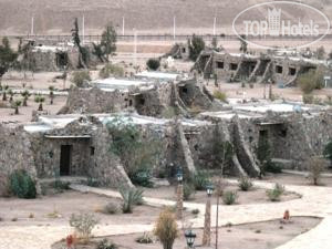 Фото St. Catherine Village Wadi El Raha