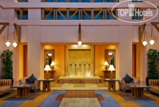 Sheraton Miramar Resort El Gouna 5*