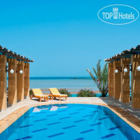 Sheraton Miramar Resort El Gouna 