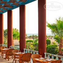 Sheraton Miramar Resort El Gouna 