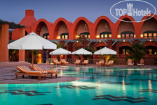 Sheraton Miramar Resort El Gouna 5*