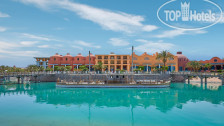 Sheraton Miramar Resort El Gouna 5*