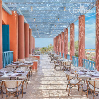 Sheraton Miramar Resort El Gouna 5*