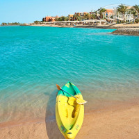 Sheraton Miramar Resort El Gouna 5*