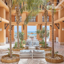 Sheraton Miramar Resort El Gouna 